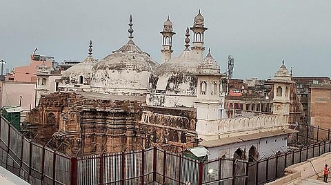 கியான்வாபி வழக்கின் விசாரணை முடிந்தது - இன்று தீர்ப்பு வெளியாக வாய்ப்பு