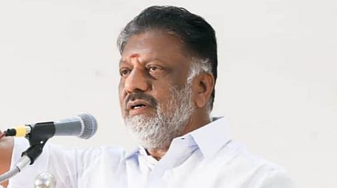 மேட்டூர் அணை திறப்பு; தண்ணீர் வீணாகாமல் இருக்க நடவடிக்கைகளை எடுத்திடுக: ஓபிஎஸ்