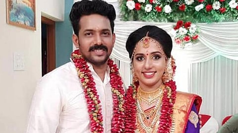 விஸ்மயா வழக்கில் கணவருக்கு 10 ஆண்டுகள் சிறைத் தண்டனை