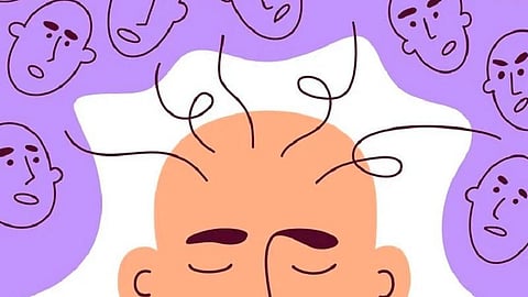 மே 24: சர்வதேச மனச்சிதைவு நாள் | மருத்துவக் காப்பீடும், மறுவாழ்வும் உறுதி செய்வோம்!