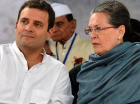 பிரசாந்த் கிஷோருக்கு பதில் சுனில்: 2024 தேர்தலுக்கு தயாராக காங்கிரஸில் குழுக்கள் அறிவிப்பு