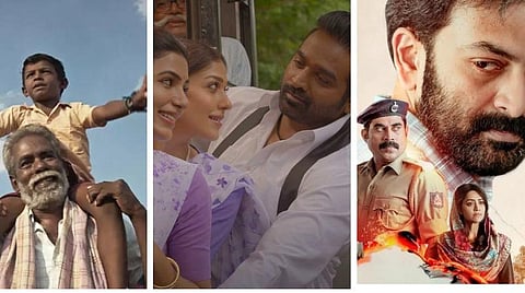 மே 27-ல் ஓடிடியில் வெளியாகும் 3 கவனத்துக்குரிய படங்கள்