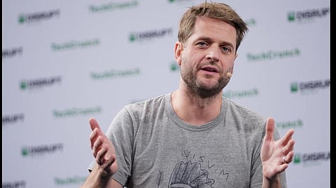 ஸ்வீடன் | வீடியோ மெசேஜ் அனுப்பி 700 ஊழியர்களை பணிநீக்கம் செய்த Klarna ஸ்டார்ட்-அப் நிறுவனம்