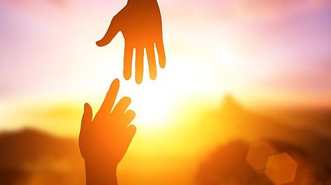 கைவிடப்பட்ட பெண்களுக்கு உதவிக்கரம்