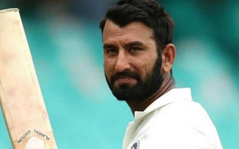 “புஜாரா அணிக்கு திரும்பியதை நம்ப முடியவில்லை” - பாராட்டிய எம்.எஸ்.கே.பிரசாத்