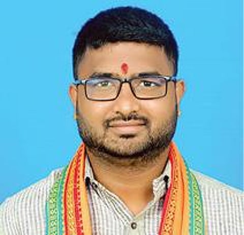 சென்னை | துப்பாக்கி பாதுகாப்பு வழங்கப்பட்டிருந்த பாஜக பிரமுகர் வெட்டி கொலை