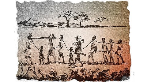 ஓவியம்: லலிதா