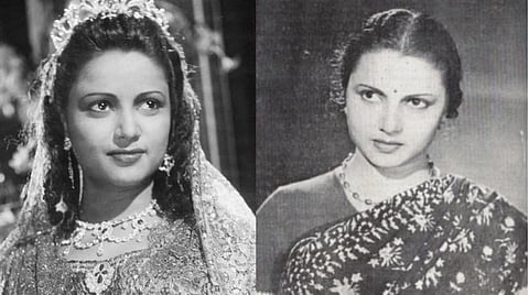 ஸ்டார் டைரி: எம்.வீ.ராஜம்மா | கர்நாடகம் தந்த முதல் கதாநாயகி! | பாகம் 1