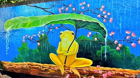 சிங்கார சென்னை 2.0: அழகுபடுத்தப்படும் சென்னையின் 4 நுழைவு வாயில்கள் - சிறப்பு அம்சங்கள்