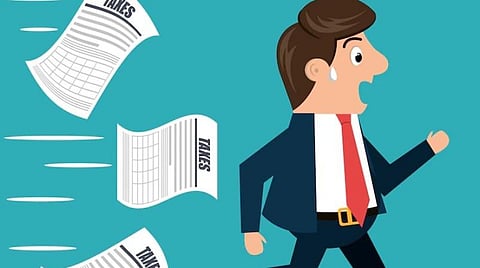 எந்தெந்தச் சூழல்களில் வருமான வரித் துறை சோதனை நடக்கும்? - ஒரு விரைவுப் பார்வை