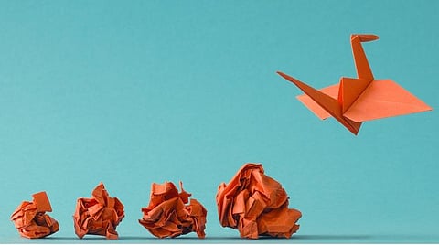 வெற்றி மந்திரம் | இந்த ‘ஆறு’ உங்களிடம் இருக்கிறதா?