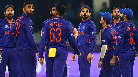 டி20 உலகக் கோப்பை | ரோகித்தின் சக்சஸ் ரேட்டும், பிசிசிஐ ‘சொதப்பல்’ வரலாறும் - ஒரு விரைவுப் பார்வை