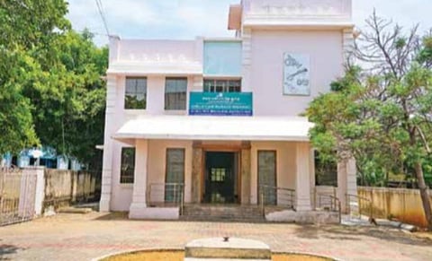 இசையில் ஆர்வம் உள்ளவர்களுக்கு அரசுப் பணி, சுயதொழிலுக்கு வித்திடும் அரசு இசைப் பள்ளிகள்