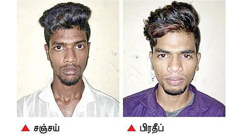 சென்னை | பாதுகாப்பு பணியில் கவனக்குறைவாக இருந்த காவலர் பணியிடை நீக்கம்; பாஜக பிரமுகர் கொலை: பரபரப்பு பின்னணி தகவல்கள்