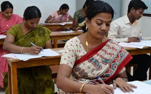 பள்ளி ஆசிரியர்களை கற்பித்தல் பணிக்கு மட்டும் பயன்படுத்த வேண்டும்: ஆசிரியர் அமைப்பு வேண்டுகோள்