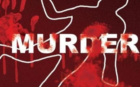 திருப்பூர் | பெண் உட்பட 3 பேர் கொலை வழக்கில் ஆண் நண்பரை தேடும் தனிப்படை