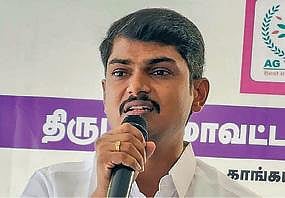 2-வது சனிக்கிழமைகளில் காங்கயத்தில் குறைதீர் முகாம்: நகராட்சி தலைவரின் அறிவிப்புக்கு வரவேற்பு