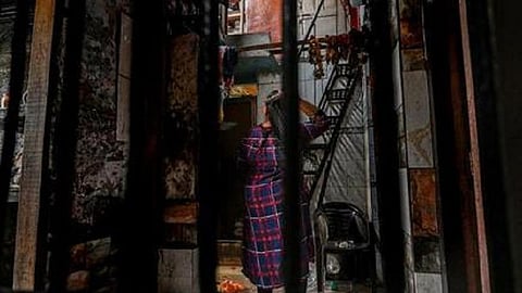 பாலியல் தொழிலும் ஒரு புரொஃபஷனல் தான்: உச்ச நீதிமன்ற உத்தரவின் 10 முக்கிய அம்சங்கள்