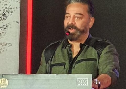 முடிவானது விக்ரம் படத்தின் 3ஆம் பாகம்!