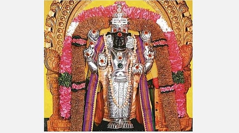 மகரம், கும்பம், மீன ராசி அன்பர்களே! இந்த வாரம் உங்களுக்கு இப்படித்தான்! - மே 26 முதல் ஜூன் 1ம் தேதி வரை