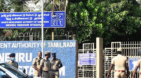 பிரதமர் மோடி வருகை: சென்னைவாசிகள் தவிர்க்க வேண்டிய சாலை வழிகள் எவை?