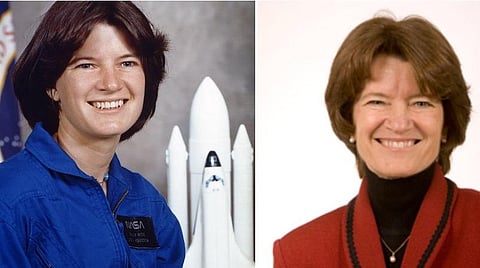 26 மே, சாலி ரைடு பிறந்தநாள்: விண்வெளிக்குச் சென்ற முதல் அமெரிக்கப் பெண்!