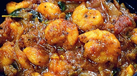 ‘இதை வீட்டிலேயே செஞ்சி கொடுங்கம்மா...’ | சமையலால் ஜெயித்த ஜெயந்தி