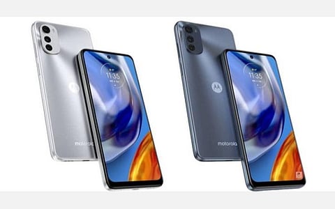 அறிமுகமானது மோட்டோ E32s ஸ்மார்ட்போன் | சிறப்பு அம்சங்கள்