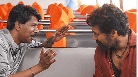 வதந்திகளுக்கு சூர்யா முற்றுப்புள்ளி - விரைவில் தொடங்குகிறது 'சூர்யா 41' படப்பிடிப்பு