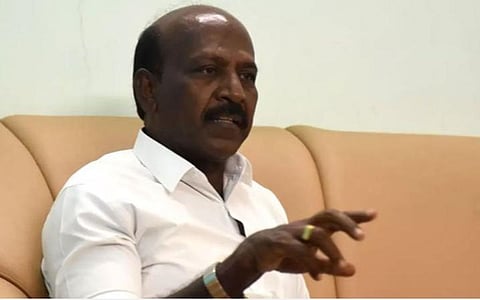 கிங்ஸ் மருத்துவமனை கட்டிடத்தின் தரம் குறித்து ஐஐடி நிபுணர் குழு ஆய்வறிக்கையின்படி நடவடிக்கை: அமைச்சர் மா.சுப்ரமணியன் தகவல்