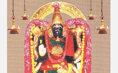 மேஷ ராசி அன்பர்களே! ஜூன் மாத பலன்கள் - காரியத்தில் பலன்; தேக ஆரோக்கியம்; வேலையில் நற்பெயர்!