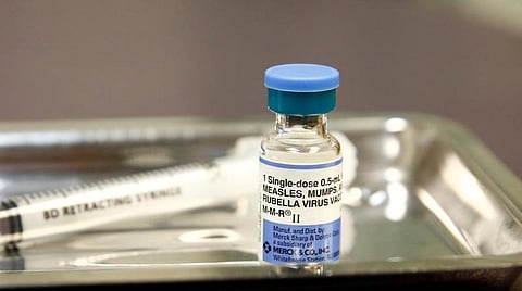 2023-க்குள் ருபெல்லா இல்லாத தமிழகம்: சுகாதாரத் துறையின் திட்டம் என்ன?