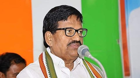 மோடியின் முகத்திற்கு நேராக பேசிய ஸ்டாலினின் அரசியல் பேராண்மைக்குப் பாராட்டு: கே.எஸ்.அழகிரி