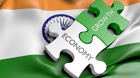 போட்டித்தேர்வு தொடர் 15: புதிய இந்தியப் பொருளாதாரம் (INDIAN ECONOMY)