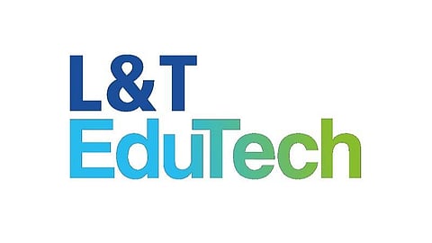 மாணவர்களுக்கு நிறுவனம் சார்ந்த பயிற்சி வழங்க எல் அண்ட் டி ஒப்பந்தம்
