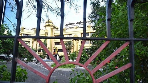 ’2020-2021-ல் அதிகம் வருவாய் ஈட்டிய மாநிலக் கட்சிகளில் திமுகவுக்கு முதலிடம்’ - ஏடிஆர் அறிக்கையில் தகவல்