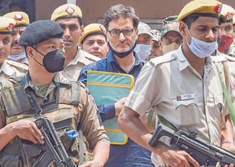 யாசின் மாலிக்