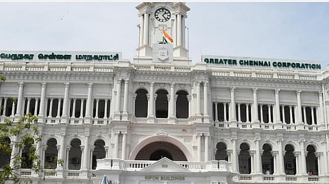 தமிழ்நாடு நகர்ப்புற உள்ளாட்சிகள் சட்டத் திருத்தம்: புதிய விதிகளை உருவாக்க குழுக்கள் அமைப்பு