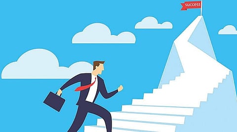 வெற்றி தரும் பயனுள்ள பழக்கங்கள்