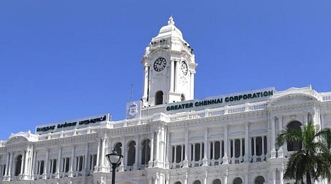 “நமது குப்பை... நமது பொறுப்பு...” - தரம் பிரிக்க சென்னை மாநகராட்சி விழிப்புணர்வு