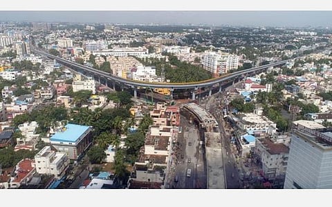 நீண்ட காலமாக சொத்து வரி செலுத்தாவிடில் ஜப்தி: சென்னையில் 15 நாட்களில் அதிரடியாக ரூ.40 கோடி வசூலிப்பு