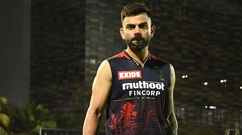 'தோல்வி அடைந்தாலும் ஆதரவு தருகிறீர்கள்' - ரசிகர்களின் அன்பு குறித்து நெகிழ்ந்த கோலி