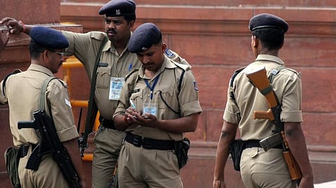 பஞ்சாபில் 424 விஐபிக்களின் போலீஸ் பாதுகாப்பு வாபஸ்