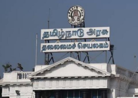 12 ஐஏஎஸ் அதிகாரிகள் இடமாற்றம்: தமிழக அரசு