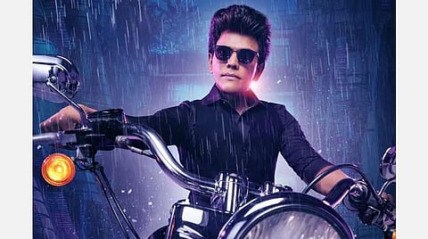 விஞ்ஞானியாக லெஜண்ட் சரவணன்: வெளியானது 'தி லெஜண்ட்' ட்ரெய்லர்