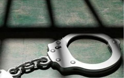 உடுமலையில் இந்து முன்னணி நிர்வாகி கொலை வழக்கில் மேலும் இருவர் கைது