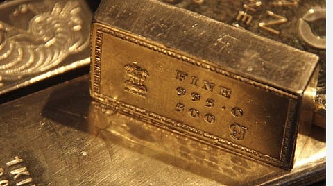 பிஹார் | ஜமுய் பகுதியில் தங்கம் வெட்டி எடுப்பதற்கு அனுமதி வழங்க ஆலோசனை