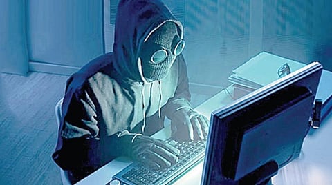 அச்சுறுத்தும் சைபர் போர்