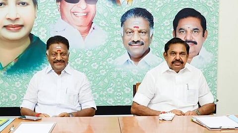 திமுக ஆட்சியில் சட்டம் ஒழுங்கு சீர்குலைவை வெளிப்படுத்த டிஜிட்டல் திண்ணை பிரச்சாரம் - ஜெயலலிதா பேரவை தீர்மானம்