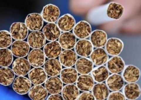 மே 31 புகையிலை எதிர்ப்பு நாள் | மரங்களை அழித்து, தண்ணீரை வீணாக்கி, உயிரையும் பறிக்கும் சிகரெட் தேவையா?